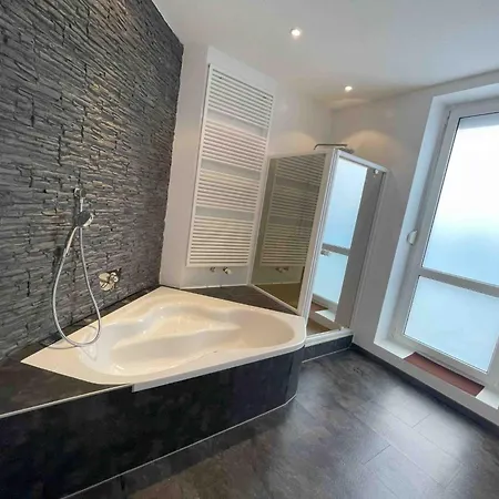 R111 By Interhome Apartamento Ratisbona