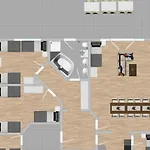 R111 By Interhome *