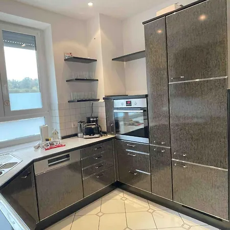 R111 By Interhome Apartman
