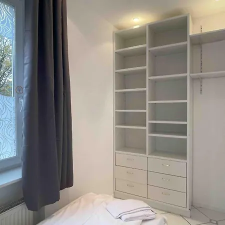 Apartman R111 By Interhome *