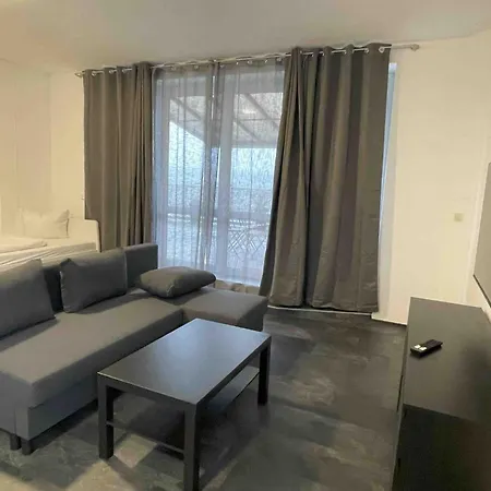 R111 By Interhome Appartement *