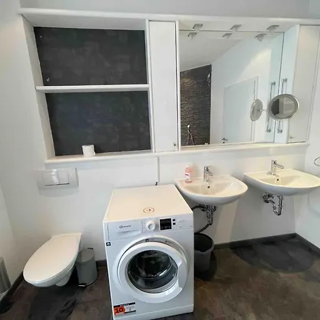 R111 By Interhome Appartement *