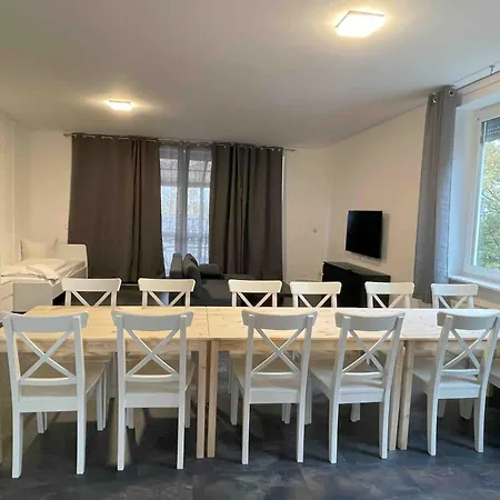 Appartement R111 By Interhome Regensburg