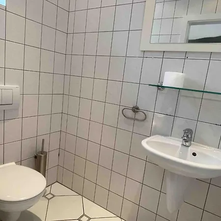 Appartement R111 By Interhome Regensburg